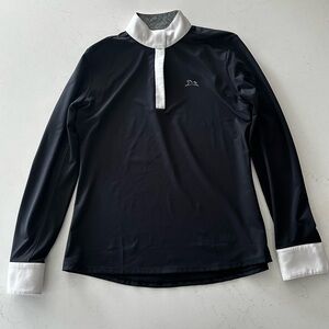 RJ Classics- Maddie Show Shirt